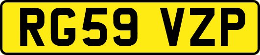 RG59VZP
