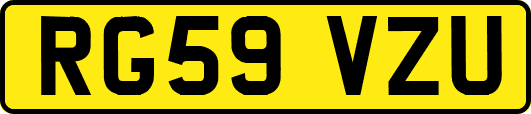 RG59VZU