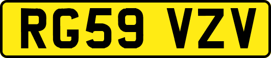 RG59VZV