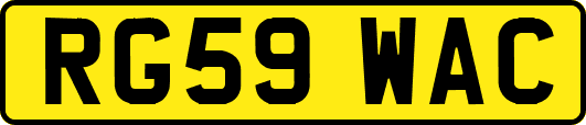 RG59WAC