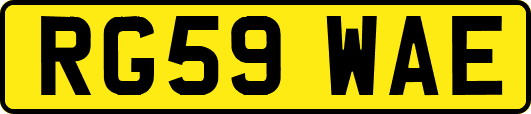 RG59WAE