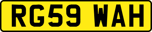 RG59WAH