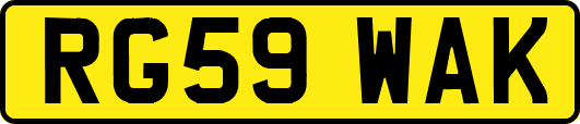 RG59WAK