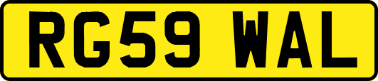 RG59WAL