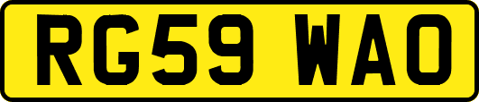 RG59WAO