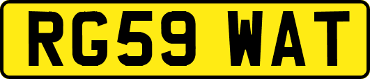 RG59WAT