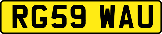RG59WAU