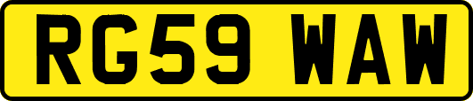 RG59WAW