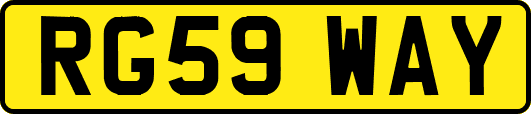 RG59WAY