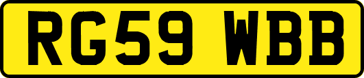 RG59WBB