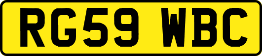 RG59WBC
