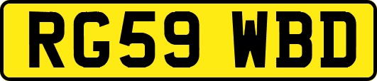 RG59WBD