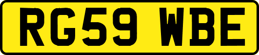 RG59WBE