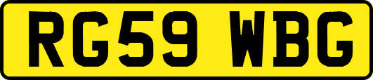 RG59WBG