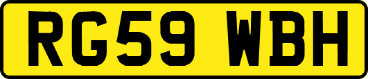 RG59WBH