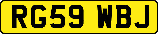 RG59WBJ