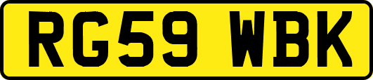 RG59WBK