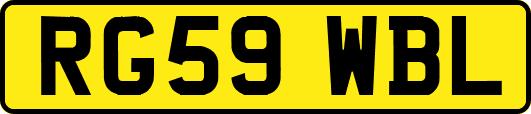 RG59WBL