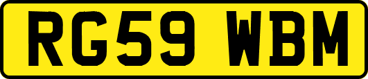RG59WBM