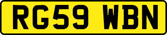 RG59WBN