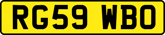 RG59WBO