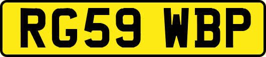 RG59WBP
