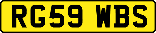 RG59WBS