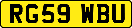 RG59WBU