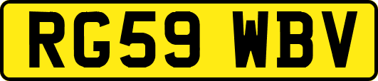 RG59WBV