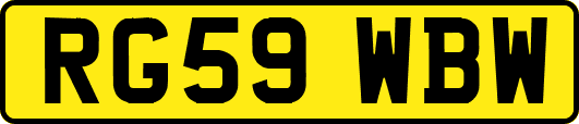 RG59WBW