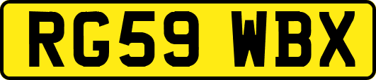 RG59WBX