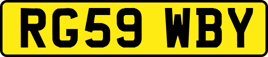 RG59WBY