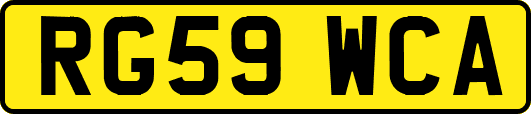 RG59WCA