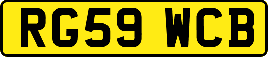 RG59WCB