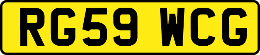 RG59WCG