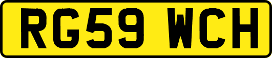 RG59WCH