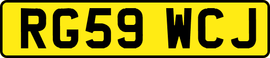 RG59WCJ