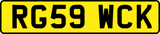 RG59WCK