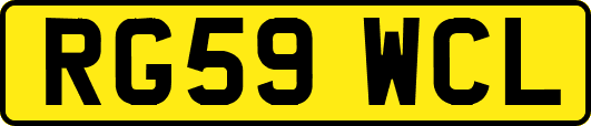 RG59WCL