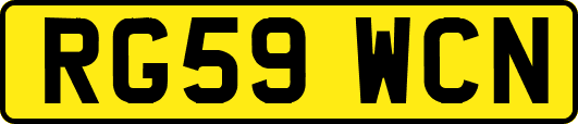 RG59WCN