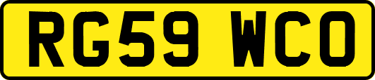 RG59WCO
