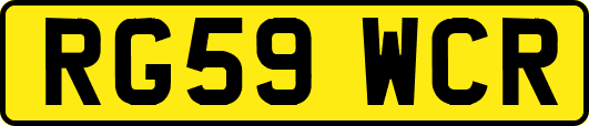 RG59WCR
