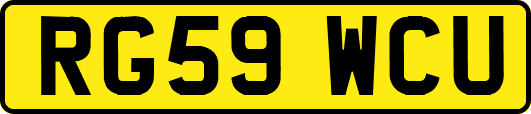RG59WCU