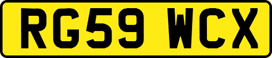 RG59WCX