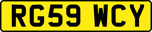 RG59WCY