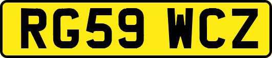 RG59WCZ