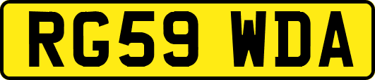 RG59WDA