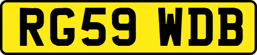 RG59WDB