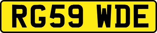 RG59WDE