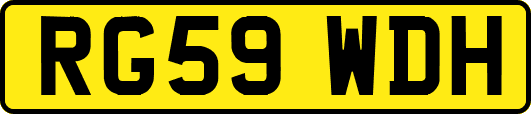 RG59WDH